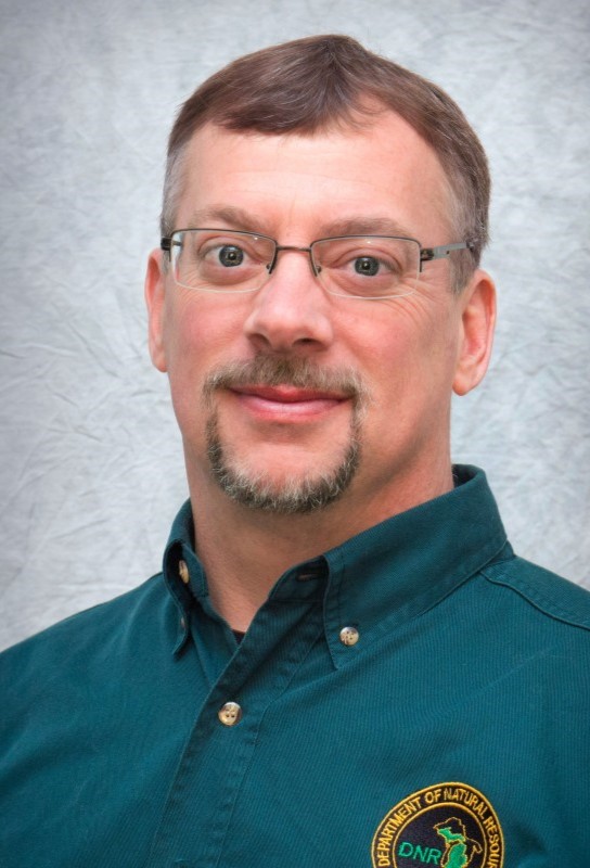 Randy Claramunt.